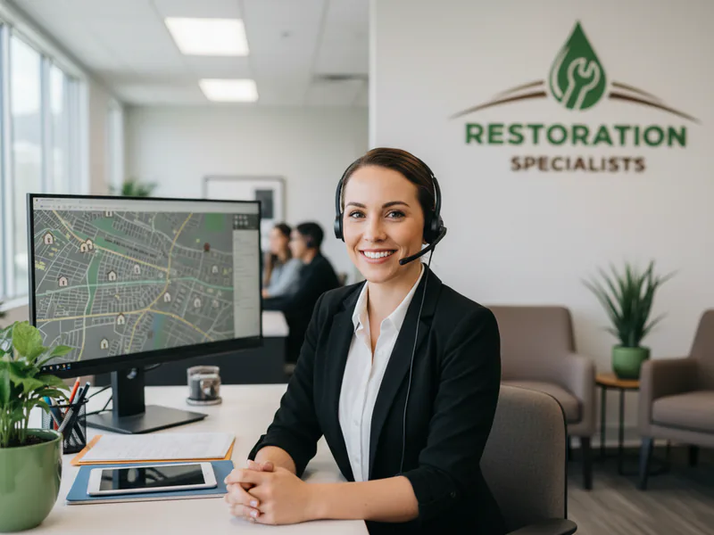 Water Damage Restoration  in Prospect Heights  FAQ