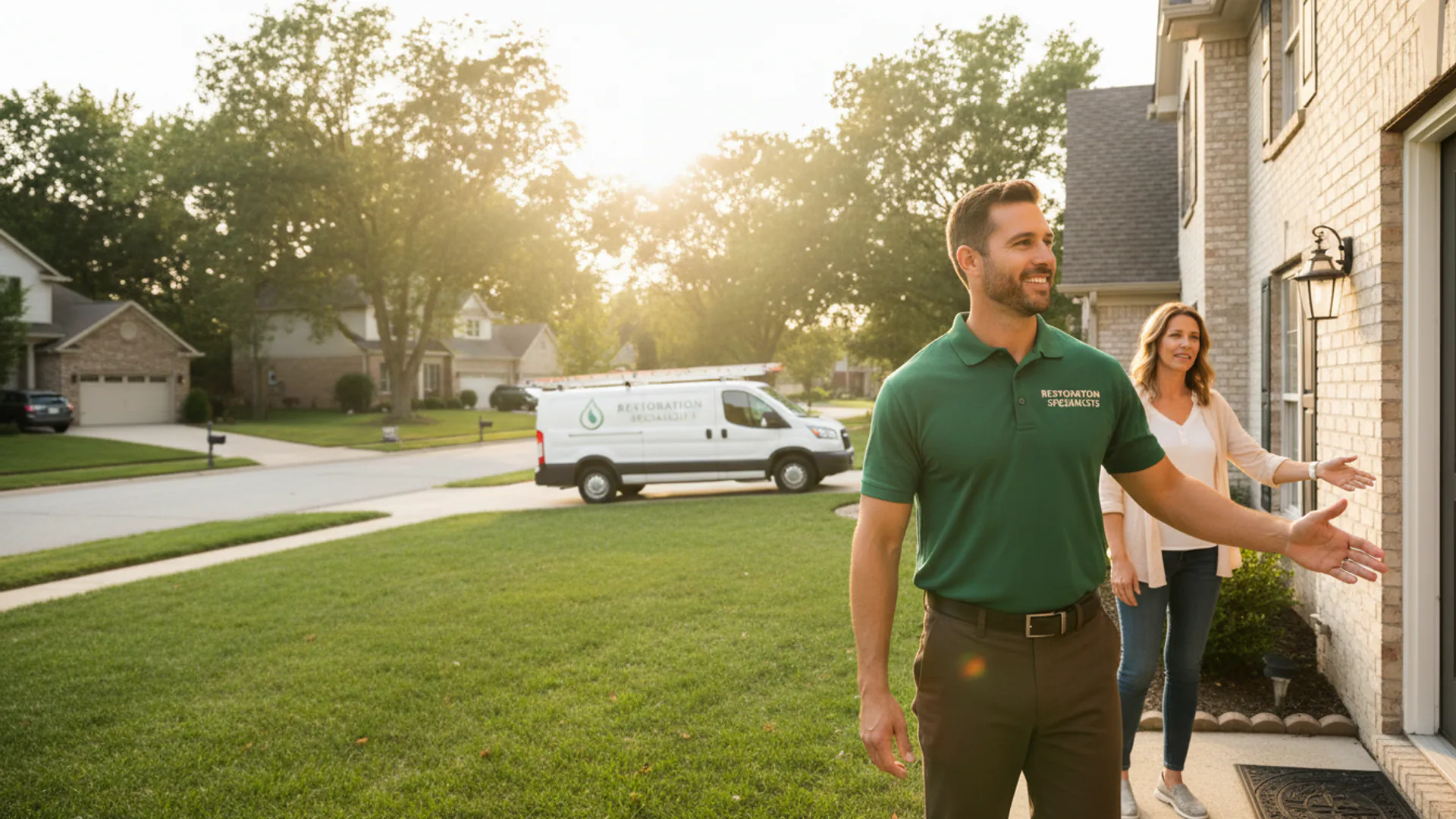 Emergency Water Damage Restoration in Prospect Heights, IL Near Me – 24/7 Fast Response When You Need It Most!